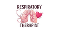 Respiratory Therapist Heart Healthcare Art