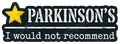 'S I would not recommend Sticker