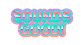 Sounds Good Retro Aesthetic Vinyl Decal