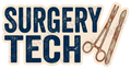 Vintage Surgery Tech Medical Tools Design