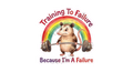 Training to Failure Opossum Gym Humor Art