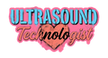 Ultrasound Technologist Heart Medical Profession Design